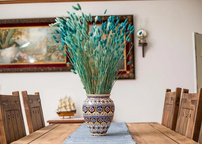 Anna\'S House Traditional