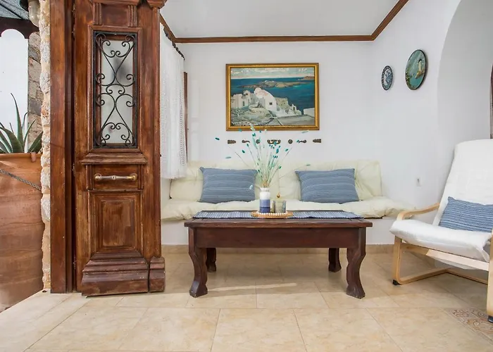 Anna\'S House Traditional